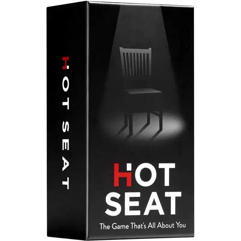 Weekendaanbieding Hot Seat