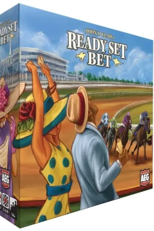 Veilige Betaling Ready Set Bet