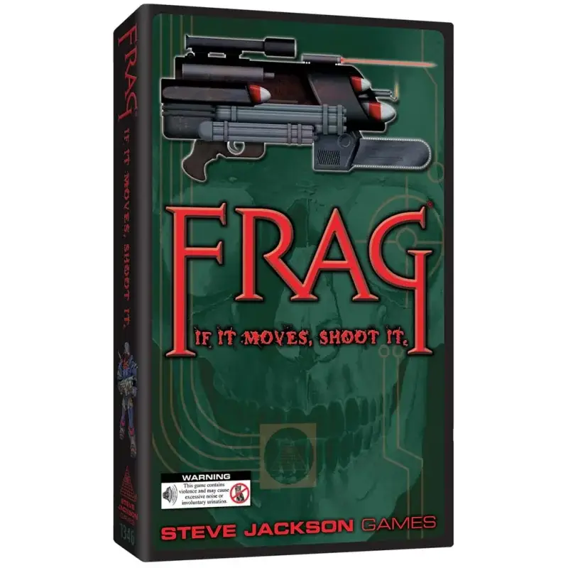 Bestseller Frag
