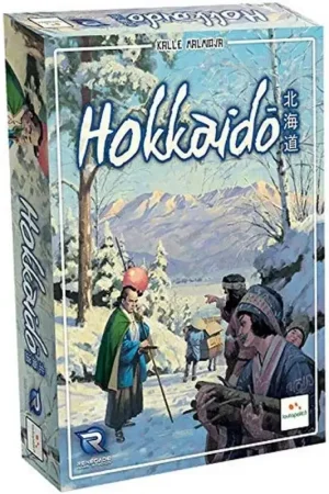 Shop Nu Hokkaido
