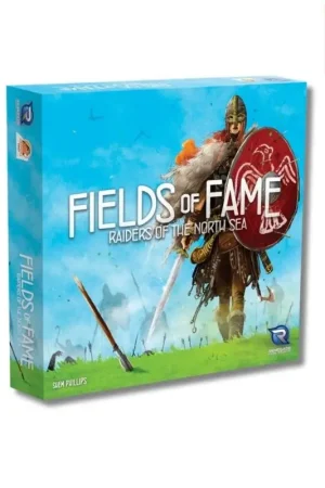 Shop Nu Raiders of the North Sea Fields of Fame