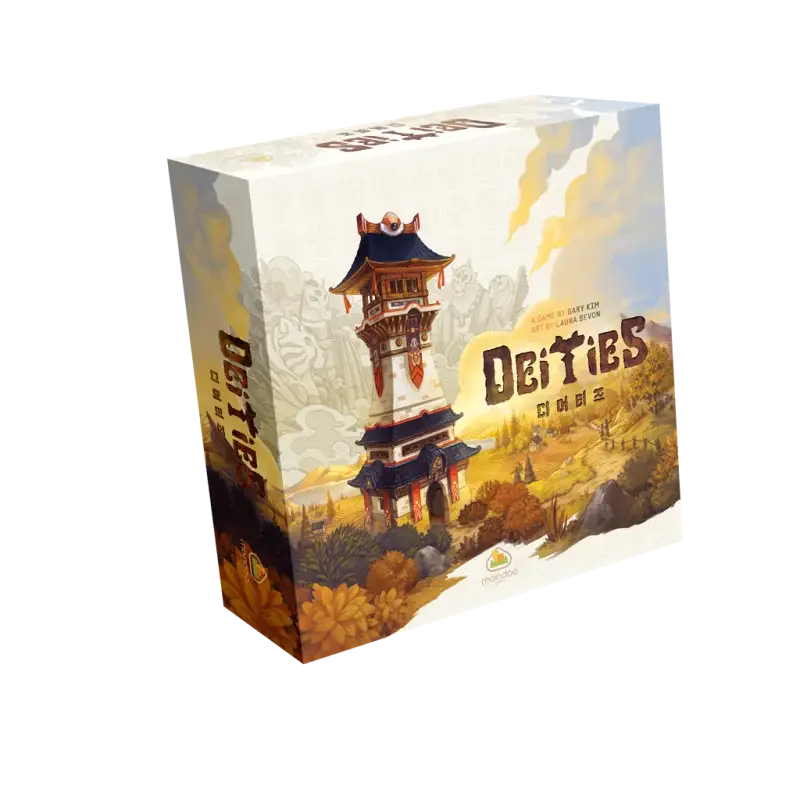 Nu Kopen Deities