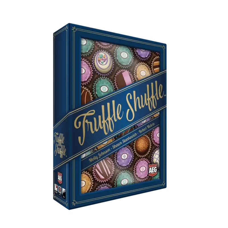Truffle Shuffle Koop Vandaag