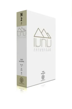 Gratis Retour Iunu