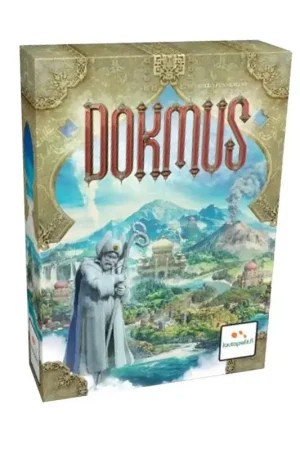 Dokmus Favoriet