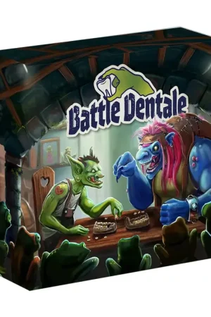 Battle Dentale Koop Vandaag