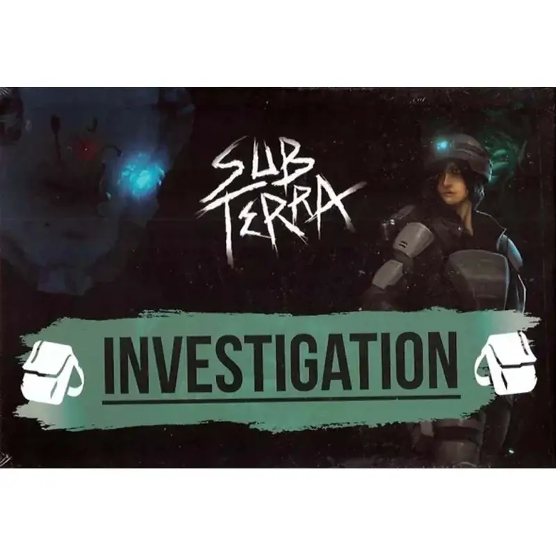 Lage Kosten Sub Terra Investigation Exp