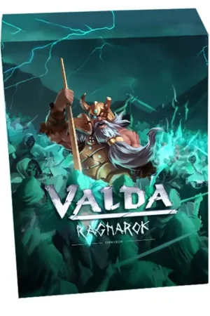 Veilige Betaling Valda Ragnarok Exp