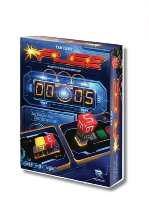 Fuse Aanbieding