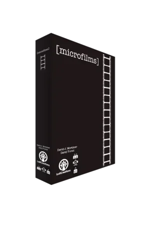 Korting [microfilms]