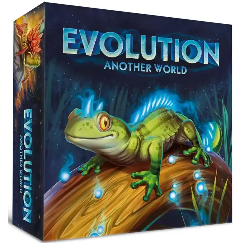 Voordeelprijs Evolution Another World