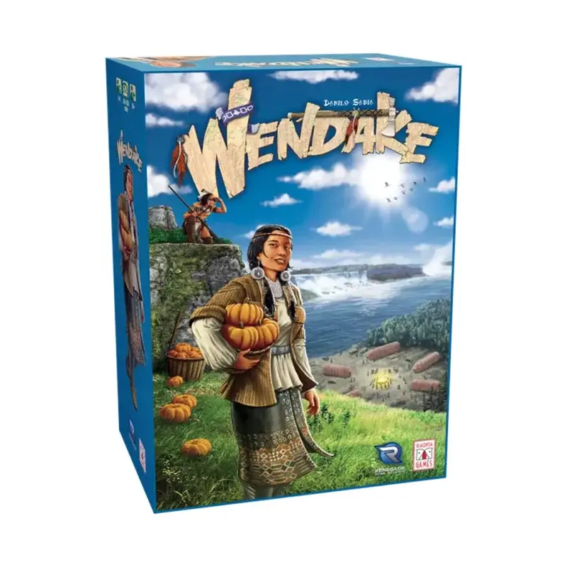 Betaalbaar Wendake