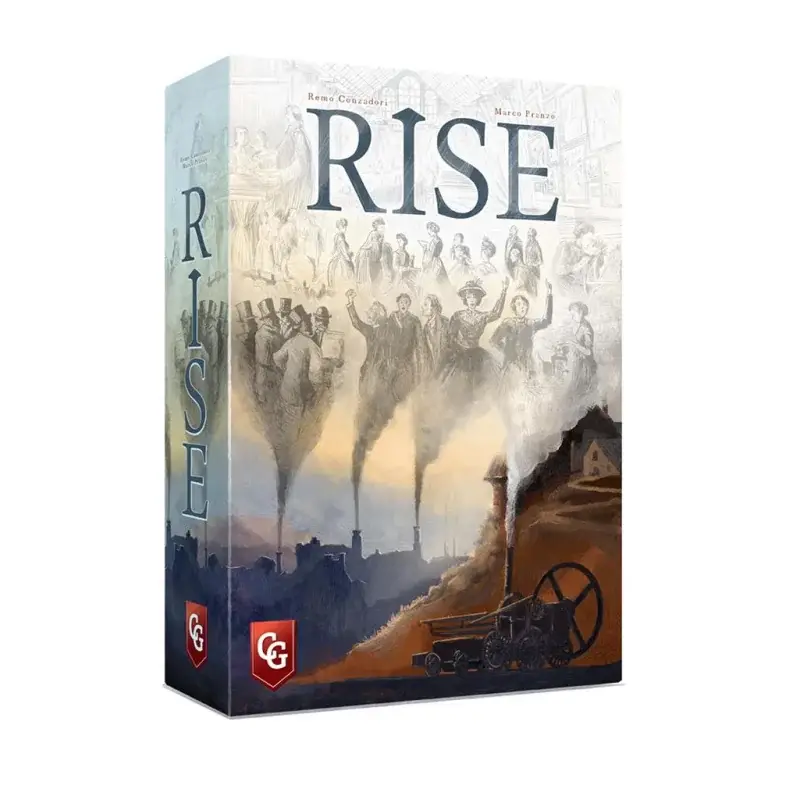 Rise Snelle Levering