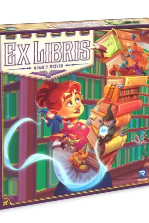 Ex Libris Second Ed Laatste Versie