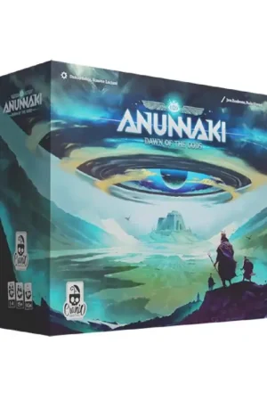 Anunnaki Dawn of the Gods Gecertificeerd