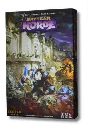 Uitverkoop Skytear Horde