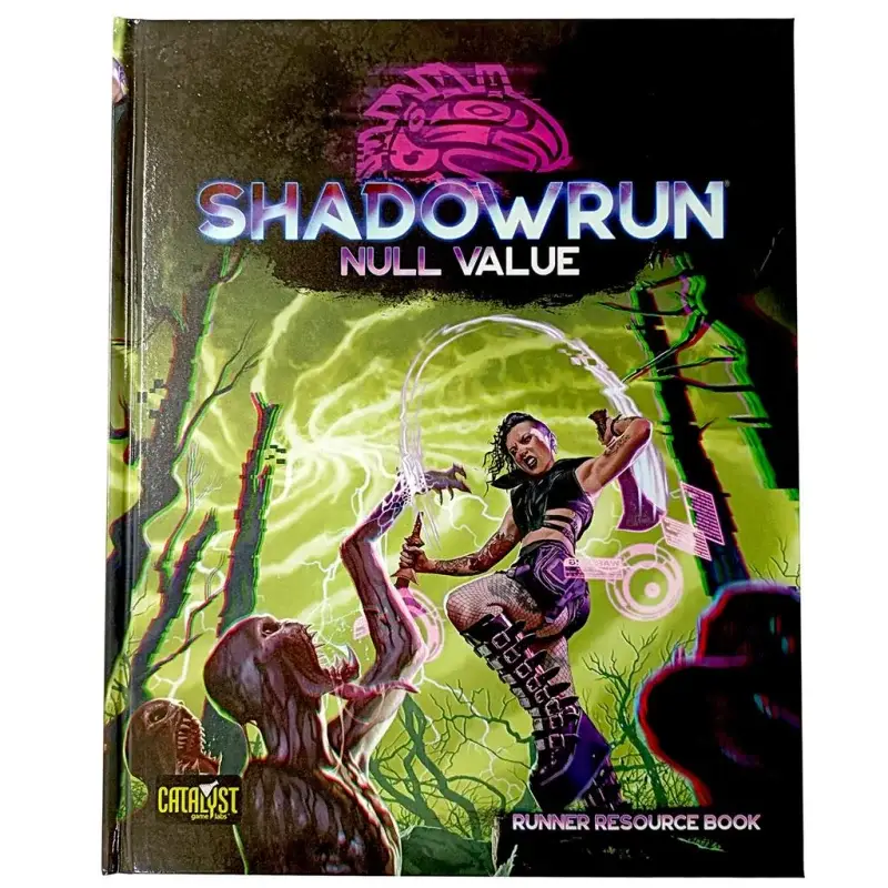 Populair Shadowrun Null Value