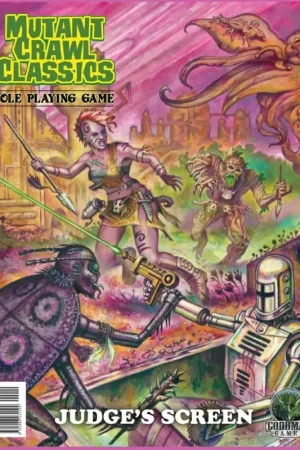 MCC RPG 0 Judge's Screen Must-Have