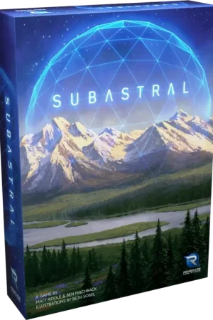 Subastral Uitverkoop