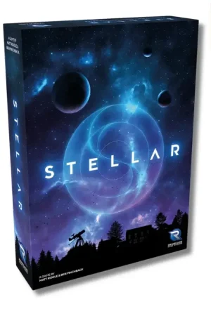 Stellar Bestseller