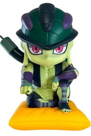Tijdelijk Beschikbaar HUNTER X HUNTER - Meruem - PVC Piggy Bank 15.5cm