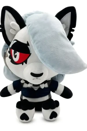Helluva Boss soft toy Loona 22 cm Laatste Kans