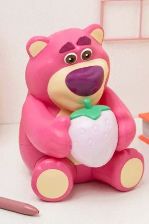 LOTSO - Color Changing Lamp Must-Have