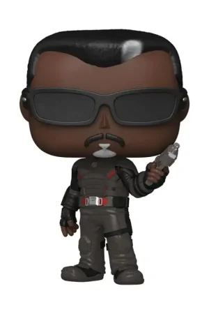 Fabrieksprijs Deadpool 3 POP! Marvel Vinyl figure Blade 9 cm Pop figur