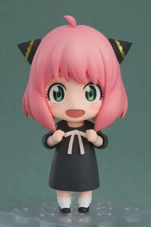 SPY X FAMILY - Anya "Casual Outfit" - 10cm Nendoroid Figure Figuurtje Alleen Vandaag
