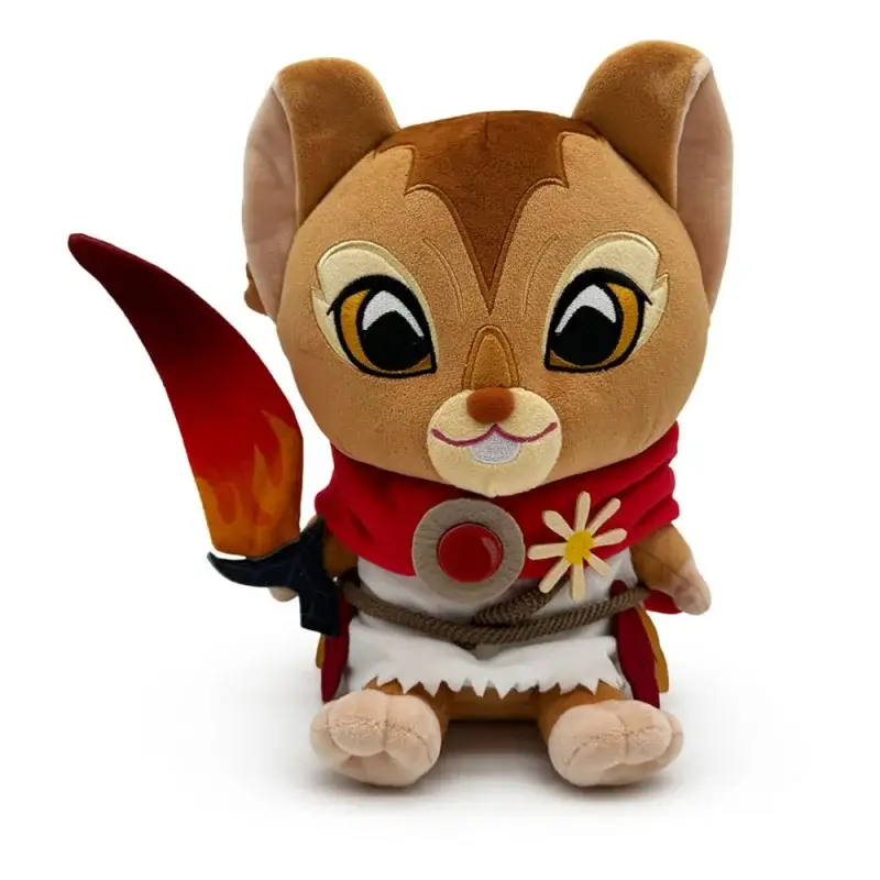 Koop Vandaag Magic the Gathering soft toy Mabel 22 cm Figuurtje