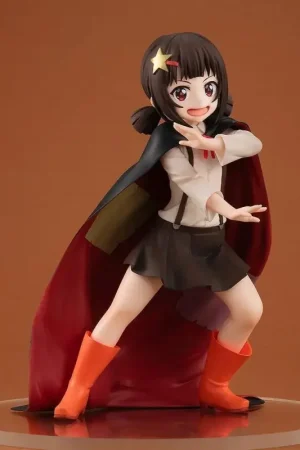 KONOSUBA - Komekko - Pop Up Parade L 15cm Figuurtje Uitverkoop