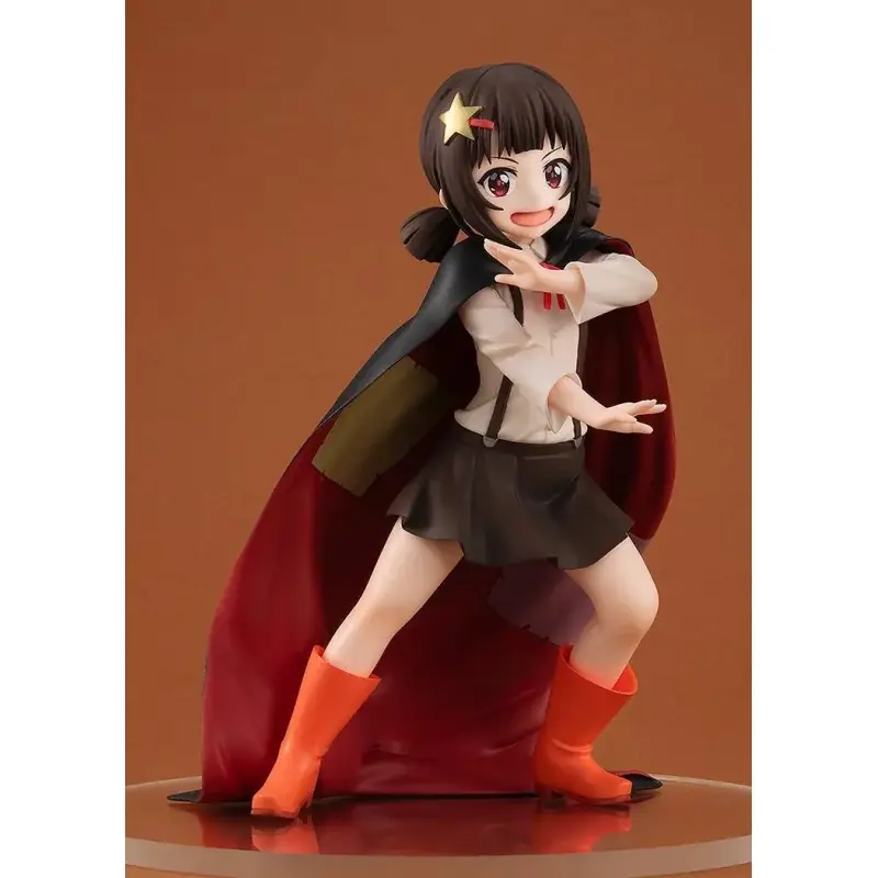 KONOSUBA - Komekko - Pop Up Parade L 15cm Figuurtje Uitverkoop