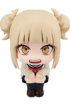 My Hero Academia Look Up Himiko Toga 11 cm Figuurtje Betaalbaar