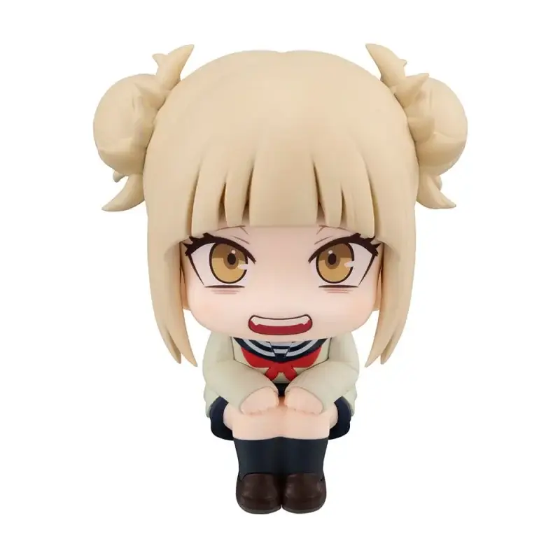 My Hero Academia Look Up Himiko Toga 11 cm Figuurtje Betaalbaar
