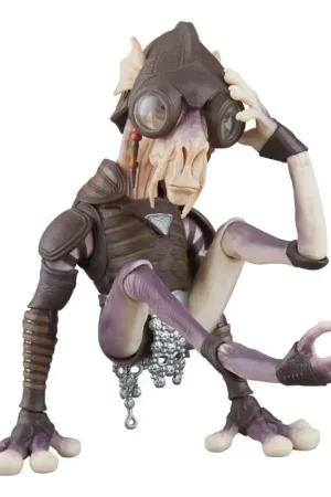 Star Wars Episode I Black Series Sebulba Figure 15 cm Figuurtje Gecertificeerd