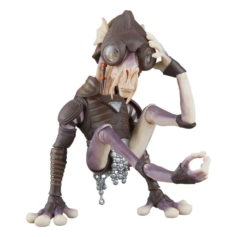 Star Wars Episode I Black Series Sebulba Figure 15 cm Figuurtje Gecertificeerd