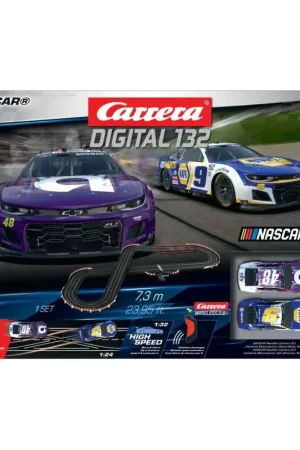 Lage Prijs Nascar Daytona-uitdaging