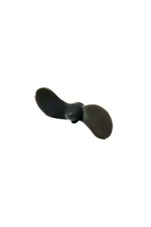 Bootbeslag Tweebladige kunststof propeller 34mm (1st) Merkproduct