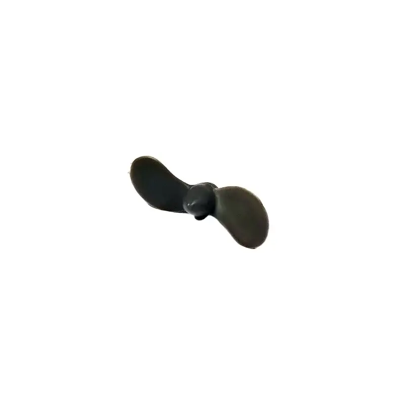 Bootbeslag Tweebladige kunststof propeller 34mm (1st) Merkproduct