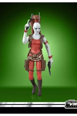 STAR WARS 1 - Aurra Sing - Vintage Collection Figure 10cm Figuurtje Bestseller