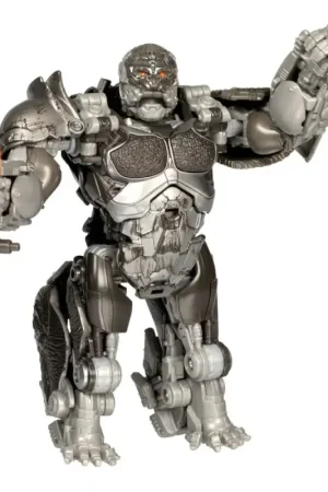 Must-Have Transformers: Rise of the Beasts Generations Studio Series Leader Class Apelinq action figure 22 cm