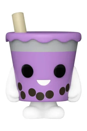 Seizoensaanbieding pack of 4 Bitty POP Figures! Wearables Keychain 2.5 cm