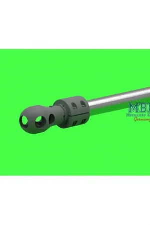 17pdr SP M10 "Achilles" Ordnance QF 17pdr barrel Must-Have