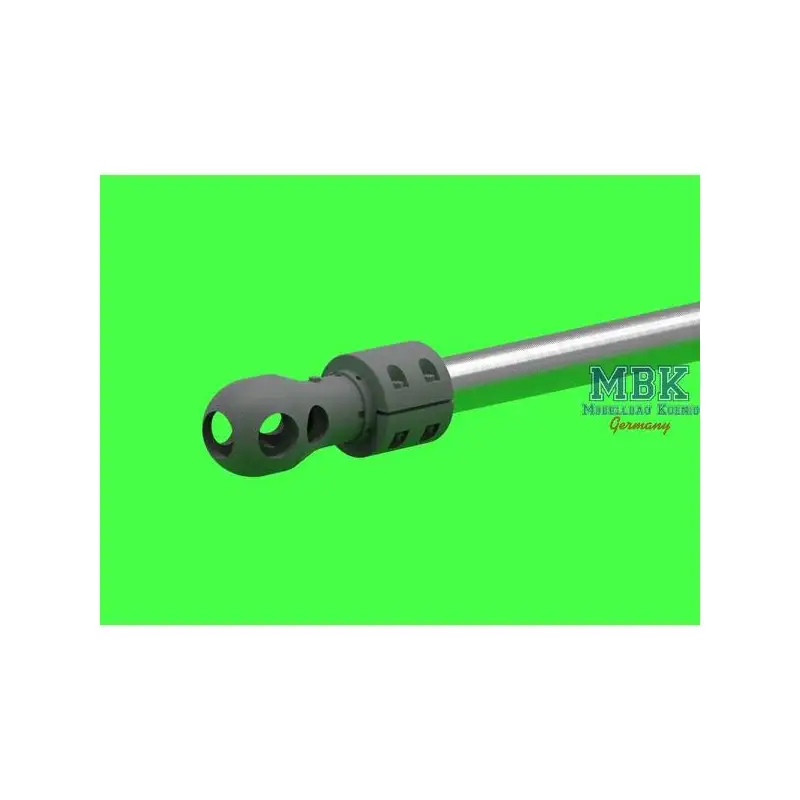 17pdr SP M10 "Achilles" Ordnance QF 17pdr barrel Must-Have