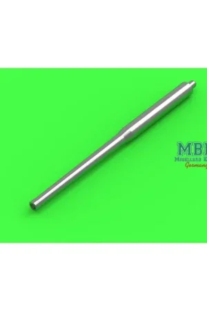 Italian 90mm L/53 gun barrel (Cannone da 90/53) Hoge Kwaliteit
