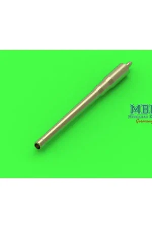 Italian 47mm L/32 gun barrel (Cannone da 47/32) Populair