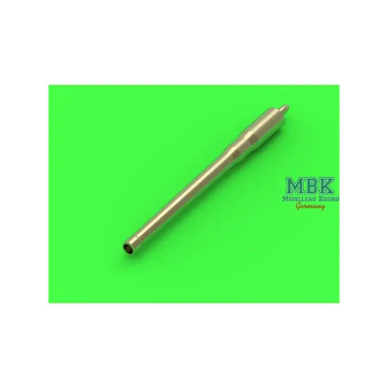 Italian 47mm L/32 gun barrel (Cannone da 47/32) Populair