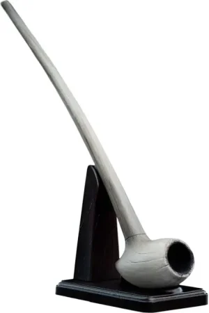 Weta Workshop The Lord Of The Rings Trilogy - Pipe Of Saruman Prop Replica Premium