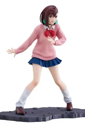 Dandadan Tenitol Momo 19 cm Figuurtje Bestseller