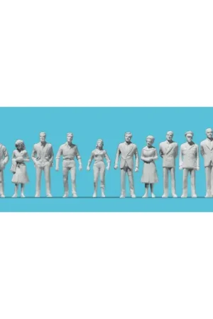 Goedkoop Passers-by